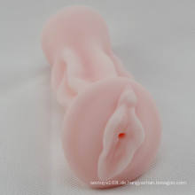 Sex Toy männliche Masturbation Silikon